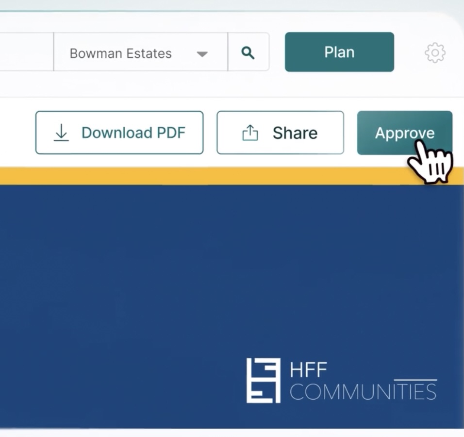 Finalize and Align. One Platform. One Version