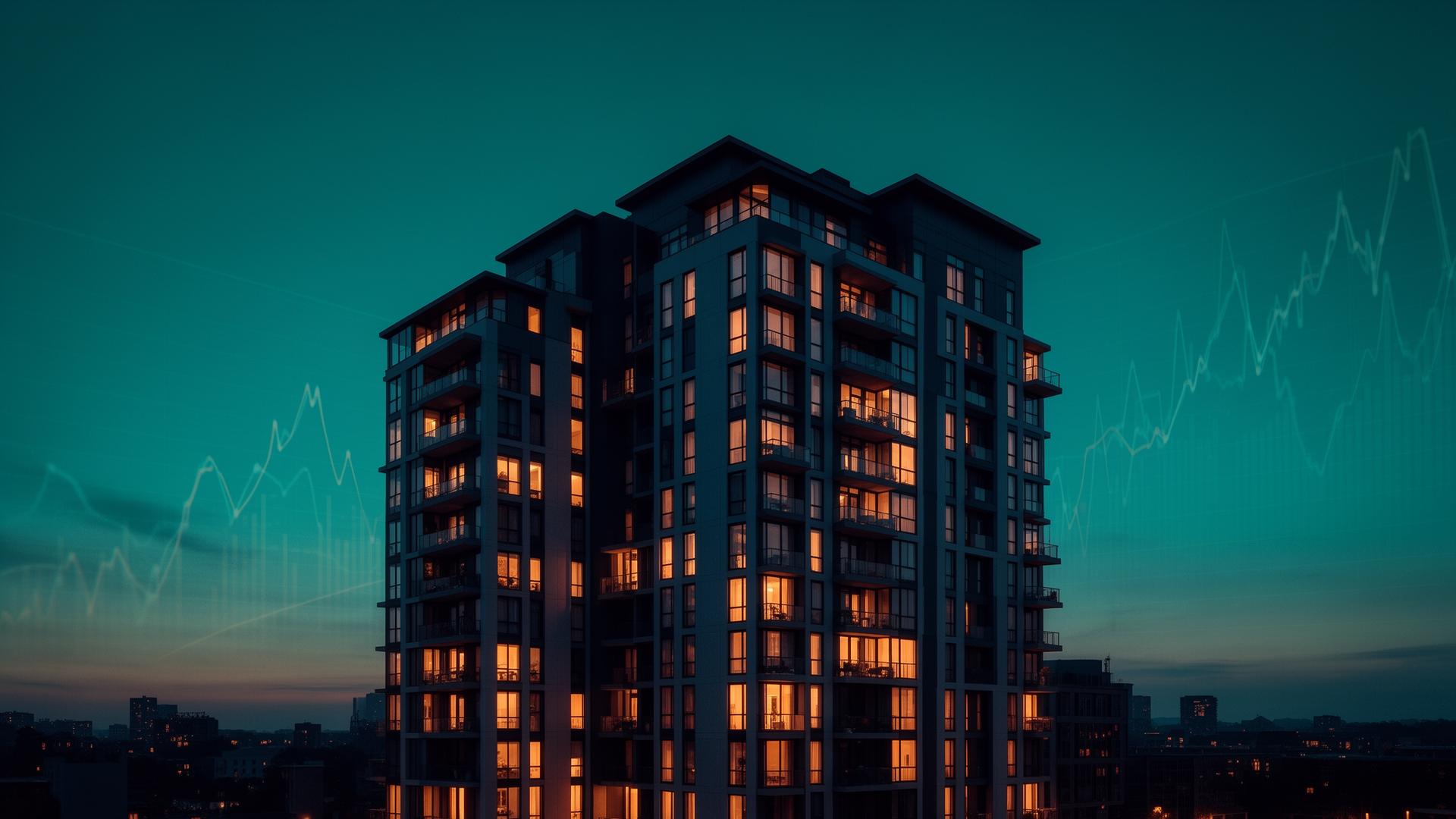 Debt, DSCR, and Valuations: What Multifamily Operators Need to Understand About the Loans Behind Their Properties